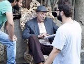 محمود حميدة وشيرين رضا يستعدان لفيلم "فوتوكوبى" والتصوير أول ديسمبر