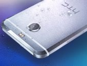 "إتش تى سى" تطلق رسميا هاتفها Bolt عالميا تحت اسم HTC 10 evo