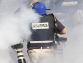 مرصد عراقى: مقتل 14 صحفيا وجرح 24 واستهداف وسائل إعلام خلال 2016