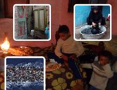 بعد شهرين على حادث مركب رشيد .."الجزيرة الخضراء"يابسه وفقيرة..وشبابها يندبون حظوظهم على مولدهم بها..وسكانها أهلكتهم أحلام السفر بحثاً عن حياة كريمة.. والمحافظ يجدد وعوده بتحويلها إلى أغنى مناطق الجمهورية