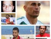 7 لاعبين فشلوا فى استنساخ إبراهيم حسن بالأهلى.. باسم على خارج حسابات الأجهزة الفنية.. رامى سعيد لم يثبت نفسه.. أمين ورضوان رحلا فى هدوء.. محمد عبدالله خذل جوزيه.. والبدرى خسر الرهان على أحمد على