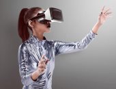 هل يمكن استخدام تقنية الواقع الافتراضى VR فى علاج مرضى الخرف؟