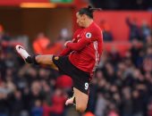 5 أسباب دفعت مانشستر يونايتد لتجديد عقد إبراهيموفيتش