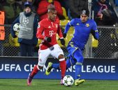 أخبار بايرن ميونخ اليوم.. البافارى يستعيد الرباعى المصاب أمام ليفركوزن