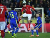 دورى الأبطال.. هدفان فى 3 دقائق بمواجهة روستوف وبايرن ميونخ المثيرة