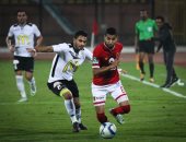 مؤمن زكريا يفاضل بين الاتفاق والوحدة السعوديين للرحيل عن الأهلى