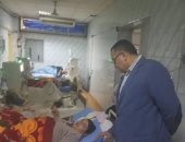 عضو مجلس النواب بكفر الشيخ: انتظام عمليات الغسيل الكلوى للمرضى