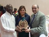 روجيه ميلا لـ"منتخب النسائية": مصر رجعت تانى "كروياً"