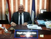 إستبعاد مديرة مدرسة بدمياط فى واقعة الإستهزاء بتحية علم مصر