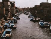 تفاصيل الحياة بالإسكندرية وعبقرية أماكنها فى 9 صور خلابة من قلب الجمال