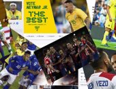 أخبار نيمار اليوم: البرازيلى ينضم إلى قائمة المشاغبين داخل الملاعب