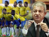 الإسماعيلى يترقب دعم وزير الرياضة للانتهاء من فرع "النخيل"