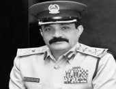 وفاة الفريق خميس مطر المزينة قائد عام شرطة دبى إثر أزمة قلبية