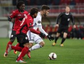 الدورى الأوروبى.. أندرلخت يتأهل رسميا عن المجموعة الثالثة