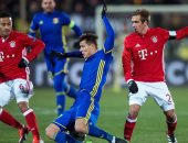 أخبار بايرن ميونخ اليوم.. بواتينج فى مرمى الانتقادات