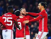 تعرف على الفرق المتأهلة لدور الـ32 بالدورى الأوروبى قبل المحطة الأخيرة