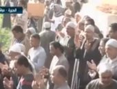 القوى السياسية ناعية شهداء سيناء: نقف مع الجيش فى مواجهة الإرهاب