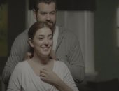 تعرف على أول تعليق من عمرو يوسف بعد زواجه من كندة علوش