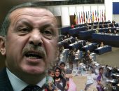 عام من الإرهاب..أوروبا تهاجم ديكتاتور تركيا لامتلاكه صلاحيات قمع جديدة