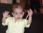 مالك مولود بعيوب خلقية فى القلب ويحتاج جراحة فى الخارج بـ 705 ألف جنيهاً