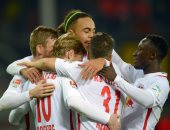 حصاد بوندزليجا "12".. لايبزيج يواصل تحطيم الأرقام.. وسقوط دورتموند