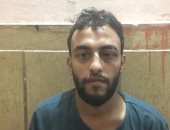 الميكانيكى قاتل طالب بشبرا: مدفعش 100 جنيه حق تصليح التوك توك