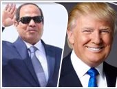   "السيسي وترامب" يرممان شروخ القاهرة وواشنطن بعد "سقطات أوباما".. "البيت الأبيض" يصحح المسار بعد رهانات الإدارة الأمريكية السابقة على الإخوان ومعاداة "30 يونيو".. وصفحة جديدة من العلاقات خلال أيام 