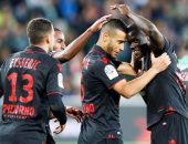 نيس عينه على باستيا وقلبه مع قمة ليون وباريس سان جيرمان