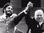 الزعيم السوفيتى نيكيتا خروتشوف يصبح أول سكرتير عام للحزب الشيوعى