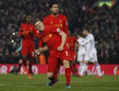 بالفيديو.. ليفربول يتصدر البريميرليج مؤقتا.. وأقدام جزائرية تنقذ ليستر