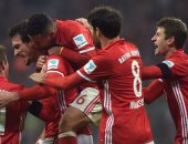 بالفيديو.. بايرن ميونخ يطارد لايبزيج على قمة البوندزليجا