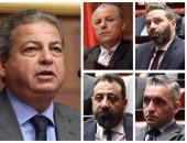 اجتماع لجنة الشباب بالبرلمان بحضور وزير الرياضة ومجلس الجبلاية