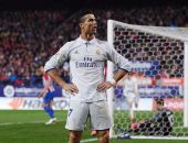 مليونا يورو منعت رونالدو من ارتداء قميص برشلونة