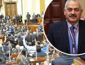 رئيس "نقل البرلمان" يطالب بعقد اجتماع طارئ لللجنة واستدعاء هشام عرفات