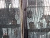 الجنايات تستعين بفيديوهات اليوم السابع ضمن أحراز محاكمة بديع بأحداث العدوة