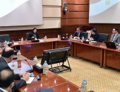 داليا خورشيد: لجنة لتحسين ترتيب مصر فى تقرير  التنافسية العالمية  