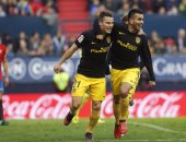 بالفيديو.. أتلتيكو مدريد يسحق جويخويلو مجددا فى كأس ملك إسبانيا