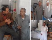 بالفيديو والصور..مرضى الغسيل الكلوى: زيادة أسعار الأدوية ومستلزمات الغسيل تهدد بتوقف علاجنا..ويطالبون بزيادة تكلفة الغسيل بقرارات نفقة الدولة أو ضبط الأسعار..ويؤكدون: لا نملك من الدنيا شيء