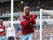 بالفيديو.. ساخو يتقدم لـ"وستهام" فى شباك مانشستر يونايتد بالدقيقة الثانية