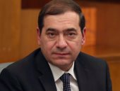 وزير البترول: نسعى للاتفاق مع العراق على استيراد الخام بالربع الأول من 2017