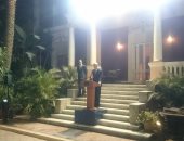 "الاتحاد الأوروبى": اجتماع الأربعاء دورى ولا علاقة له بـ"الجمعيات الأهلية"