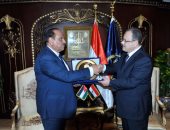 وزير الداخلية: نهدف لتفكيك الخلايا الإرهابية وإحباط عملياتها قبل تنفيذها