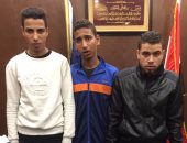 بسبب ضائقة مالية.. شاب يستعين بأصدقائه لسرقة مصوغات خالته بمنشأة ناصر