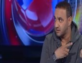 رئيس لجنة حكام القاهرة: لا يصح إيقاف محمد فاروق بسبب مباراة الزمالك
