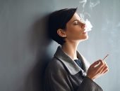دراسة بريطانية: سيجارة واحدة فى اليوم ترفع خطر الموت المبكر بمعدل 64%