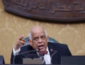 الاثنين المقبل.. وقفة لـ"المهن الطبية" أمام البرلمان لرفض ضم العلاج الطبيعى