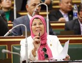 شادية ثابت تتقدم ببيان عاجل لوزارة التضامن بشأن أموال المعاشات