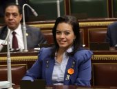 النائبة سيلفيا نبيل: وزارة المالية تعرض منظومة gfmis باجتماع اللجنة غدا