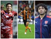 قطار المحترفين ينطلق فى ملاعب العالم بعد محطة أمم أفريقيا.. صدام مصرى بين الننى والمحمدى.. رمضان صبحى يواجه بالاس.. اتحاد جدة يستعيد كهربا أمام التعاون.. وتريزيجيه فى اختبار جديد مع موسكرون