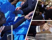 إكسترا نيوز تعرض تقريرا حول 2022 عام المجتمع المدني في مصر.. فيديو